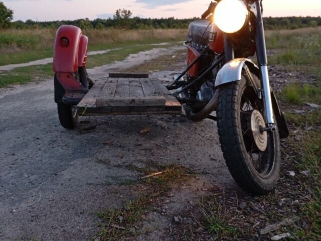 ИЖ Другая, объемом двигателя 0 л и пробегом 0 тыс. км за 178 $, фото 3 на Automoto.ua