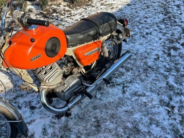 ИЖ Другая, объемом двигателя 0 л и пробегом 0 тыс. км за 473 $, фото 1 на Automoto.ua