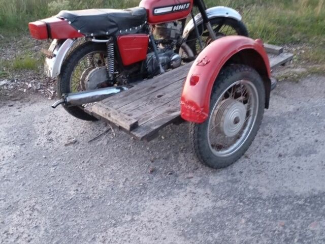 ИЖ Другая, объемом двигателя 0 л и пробегом 0 тыс. км за 178 $, фото 4 на Automoto.ua