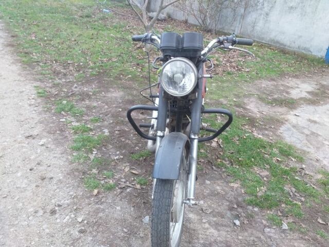 ИЖ Другая, объемом двигателя 0.35 л и пробегом 0 тыс. км за 214 $, фото 11 на Automoto.ua