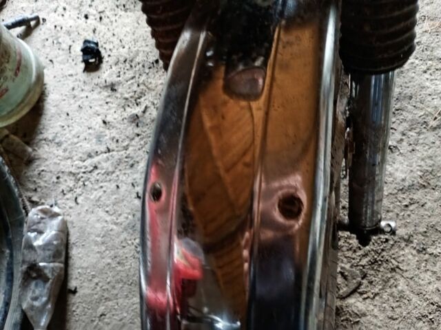 ИЖ Другая, объемом двигателя 0.35 л и пробегом 0 тыс. км за 143 $, фото 5 на Automoto.ua