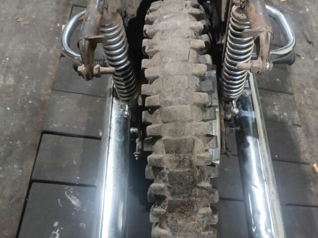 ИЖ Другая, объемом двигателя 0 л и пробегом 0 тыс. км за 24 $, фото 1 на Automoto.ua