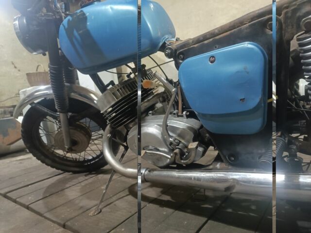 ИЖ Другая, объемом двигателя 0 л и пробегом 0 тыс. км за 24 $, фото 2 на Automoto.ua