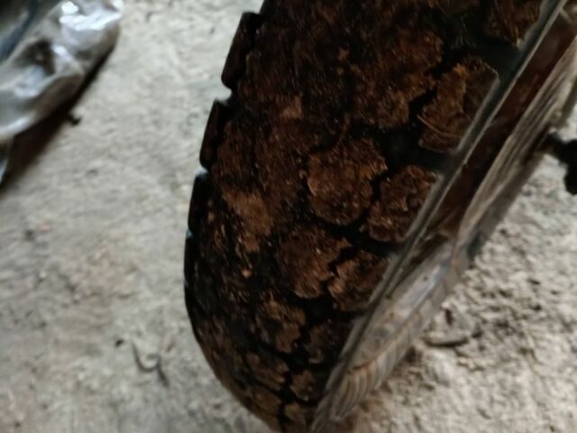 ИЖ Другая, объемом двигателя 0.35 л и пробегом 0 тыс. км за 143 $, фото 7 на Automoto.ua