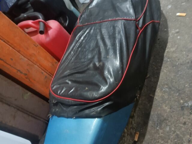 ИЖ Другая, объемом двигателя 0 л и пробегом 0 тыс. км за 24 $, фото 3 на Automoto.ua