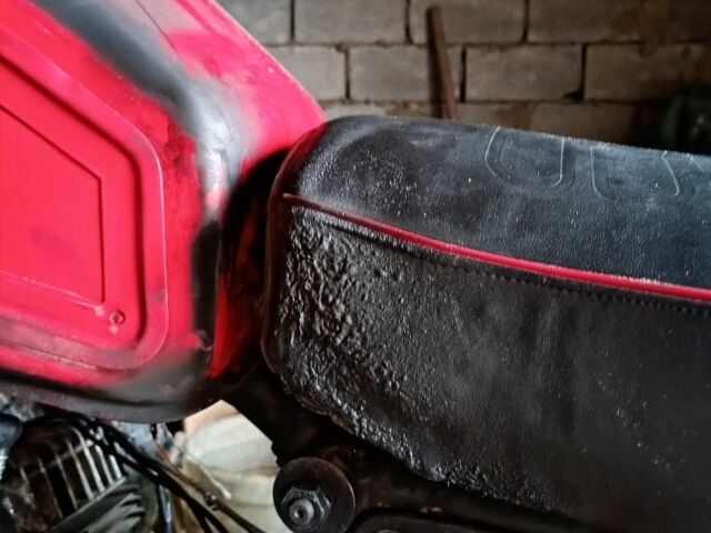 ИЖ Другая, объемом двигателя 0.35 л и пробегом 0 тыс. км за 143 $, фото 1 на Automoto.ua