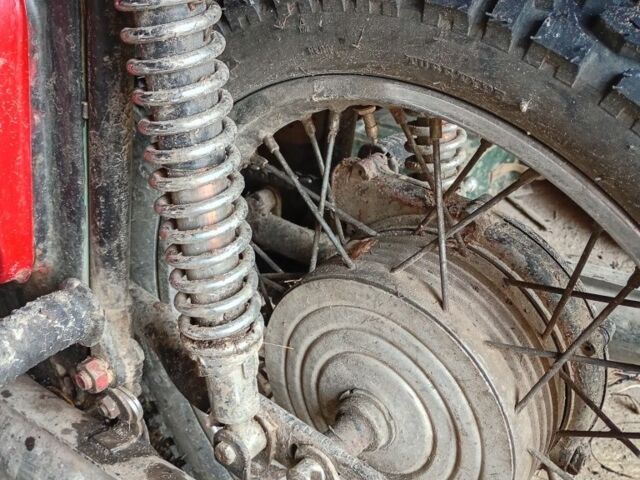 ИЖ Другая, объемом двигателя 0.35 л и пробегом 0 тыс. км за 143 $, фото 3 на Automoto.ua