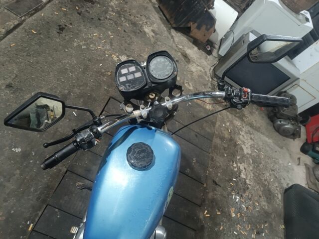 ИЖ Другая, объемом двигателя 0 л и пробегом 0 тыс. км за 24 $, фото 4 на Automoto.ua