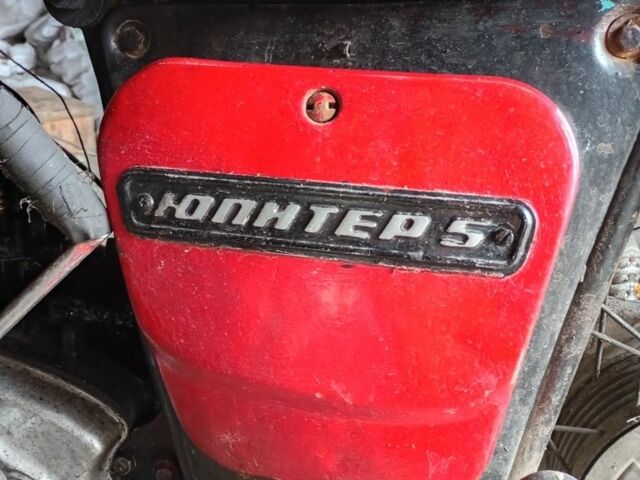 ИЖ Другая, объемом двигателя 0.35 л и пробегом 0 тыс. км за 143 $, фото 2 на Automoto.ua