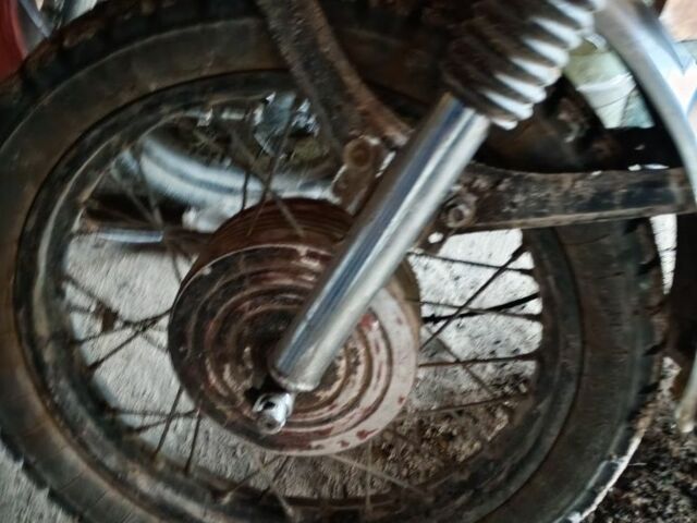 ИЖ Другая, объемом двигателя 0.35 л и пробегом 0 тыс. км за 143 $, фото 6 на Automoto.ua