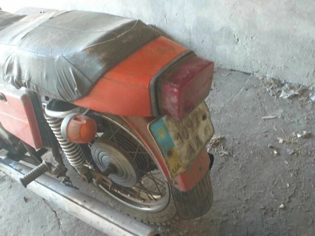 ИЖ Другая, объемом двигателя 0.35 л и пробегом 0 тыс. км за 166 $, фото 5 на Automoto.ua