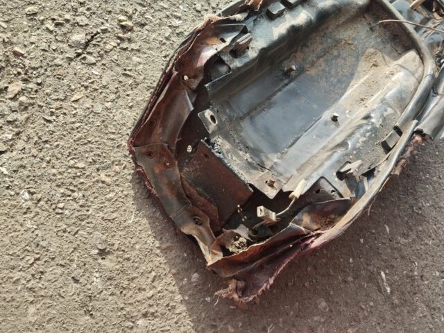 ИЖ Другая, объемом двигателя 0 л и пробегом 0 тыс. км за 16 $, фото 3 на Automoto.ua