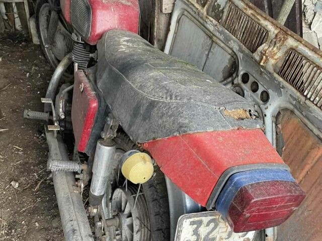 ИЖ Другая, объемом двигателя 0 л и пробегом 0 тыс. км за 119 $, фото 5 на Automoto.ua