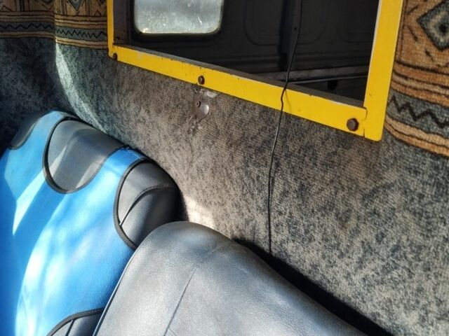 ИЖ Другая, объемом двигателя 1 л и пробегом 0 тыс. км за 427 $, фото 5 на Automoto.ua