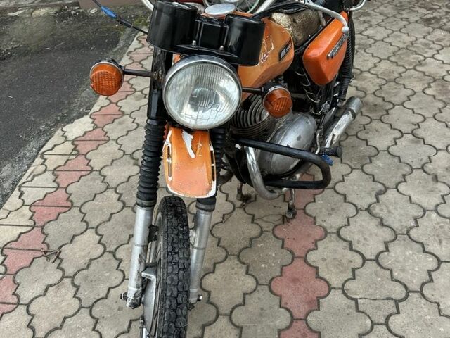 ІЖ Інша, об'ємом двигуна 0.35 л та пробігом 0 тис. км за 662 $, фото 1 на Automoto.ua