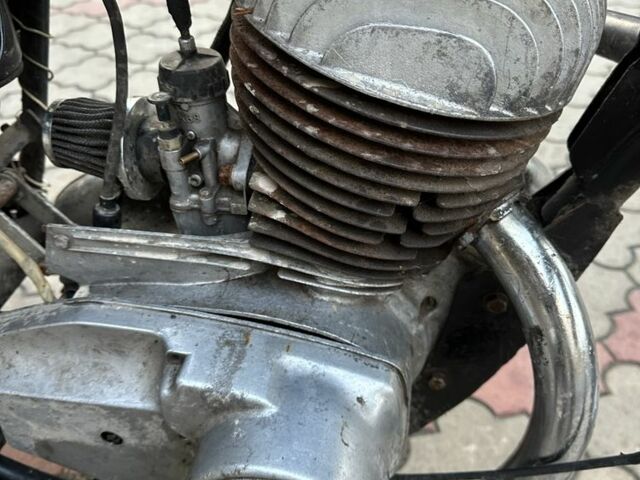 ІЖ Інша, об'ємом двигуна 0.35 л та пробігом 0 тис. км за 662 $, фото 23 на Automoto.ua