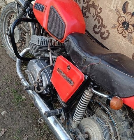 ИЖ Другая, объемом двигателя 0 л и пробегом 0 тыс. км за 203 $, фото 1 на Automoto.ua