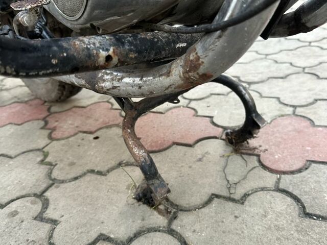 ІЖ Інша, об'ємом двигуна 0.35 л та пробігом 0 тис. км за 662 $, фото 19 на Automoto.ua