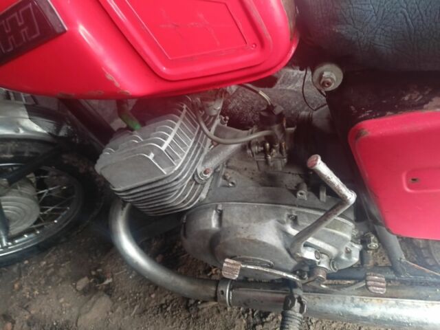 ИЖ Другая, объемом двигателя 0.35 л и пробегом 0 тыс. км за 365 $, фото 3 на Automoto.ua