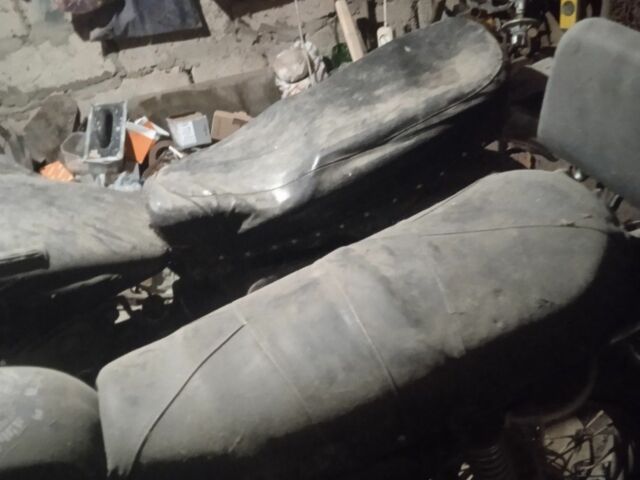 ІЖ Інша, об'ємом двигуна 0.3 л та пробігом 0 тис. км за 130 $, фото 3 на Automoto.ua