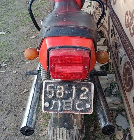 ИЖ Другая, объемом двигателя 0 л и пробегом 0 тыс. км за 203 $, фото 2 на Automoto.ua