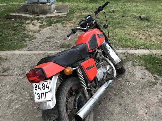 ИЖ Другая, объемом двигателя 0.35 л и пробегом 0 тыс. км за 594 $, фото 2 на Automoto.ua