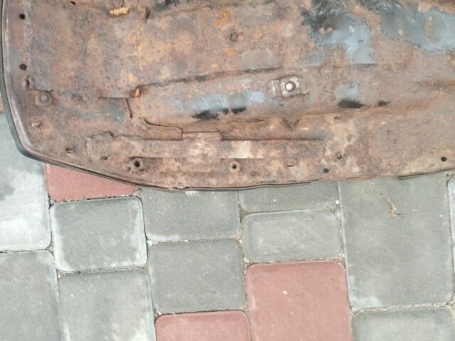 ИЖ Другая, объемом двигателя 0 л и пробегом 0 тыс. км за 21 $, фото 4 на Automoto.ua