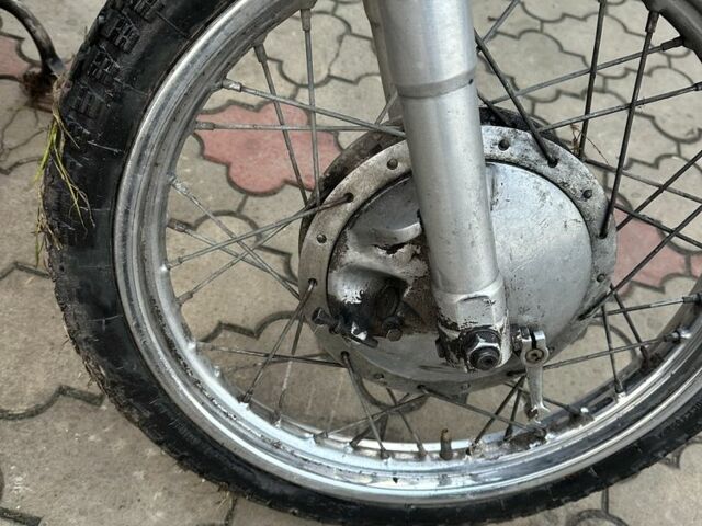 ІЖ Інша, об'ємом двигуна 0.35 л та пробігом 0 тис. км за 662 $, фото 15 на Automoto.ua