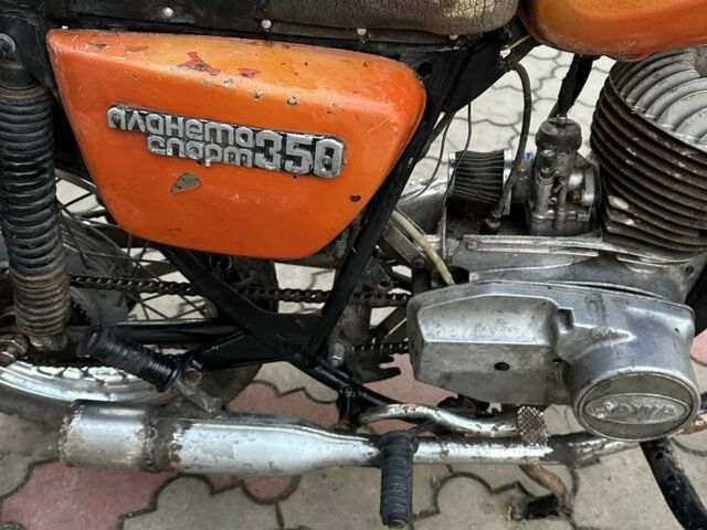 ІЖ Інша, об'ємом двигуна 0.35 л та пробігом 0 тис. км за 662 $, фото 17 на Automoto.ua