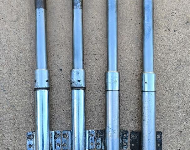 ИЖ Другая, объемом двигателя 0 л и пробегом 0 тыс. км за 119 $, фото 17 на Automoto.ua