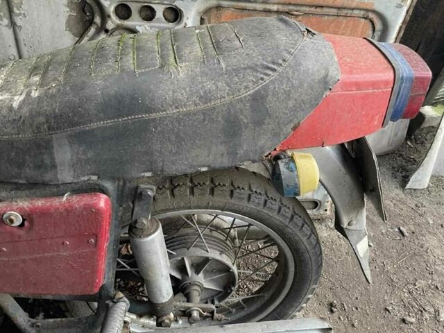 ИЖ Другая, объемом двигателя 0 л и пробегом 0 тыс. км за 119 $, фото 2 на Automoto.ua