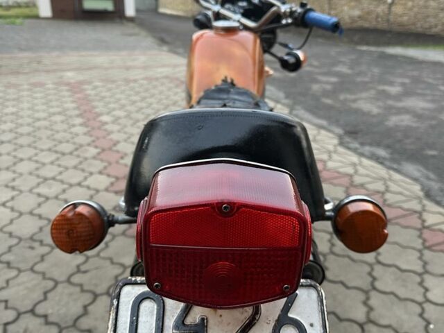 ІЖ Інша, об'ємом двигуна 0.35 л та пробігом 0 тис. км за 662 $, фото 6 на Automoto.ua