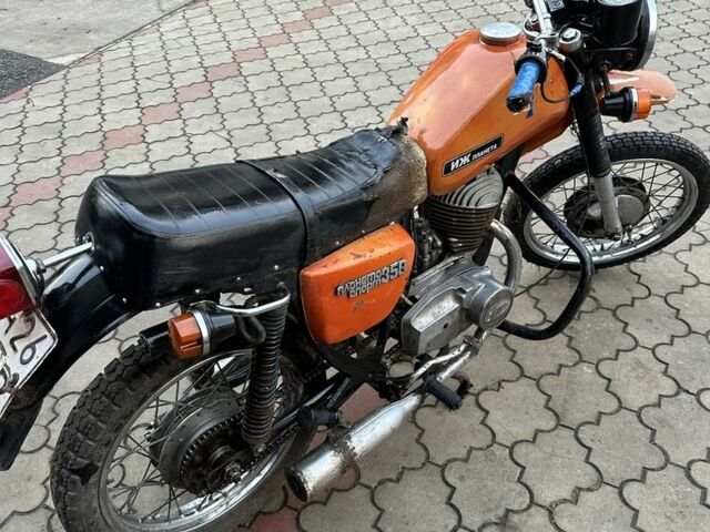 ІЖ Інша, об'ємом двигуна 0.35 л та пробігом 0 тис. км за 662 $, фото 5 на Automoto.ua