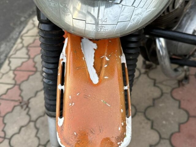 ІЖ Інша, об'ємом двигуна 0.35 л та пробігом 0 тис. км за 662 $, фото 14 на Automoto.ua