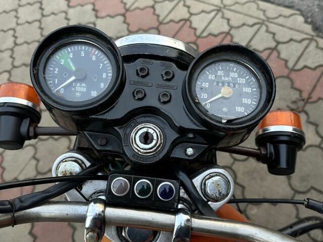 ІЖ Інша, об'ємом двигуна 0.35 л та пробігом 0 тис. км за 662 $, фото 9 на Automoto.ua