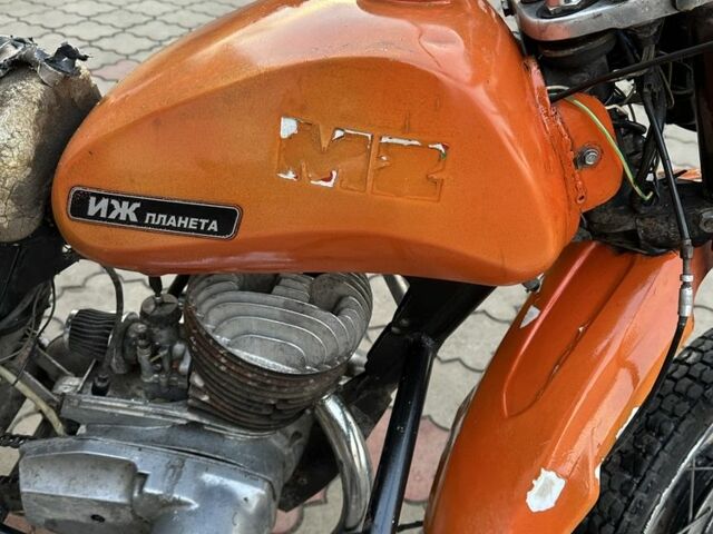 ІЖ Інша, об'ємом двигуна 0.35 л та пробігом 0 тис. км за 662 $, фото 21 на Automoto.ua