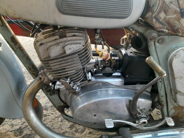 ІЖ Інша, об'ємом двигуна 0 л та пробігом 0 тис. км за 262 $, фото 3 на Automoto.ua