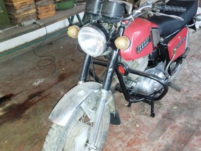 ІЖ Інша, об'ємом двигуна 0 л та пробігом 0 тис. км за 593 $, фото 6 на Automoto.ua