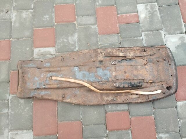 ИЖ Другая, объемом двигателя 0 л и пробегом 0 тыс. км за 21 $, фото 6 на Automoto.ua