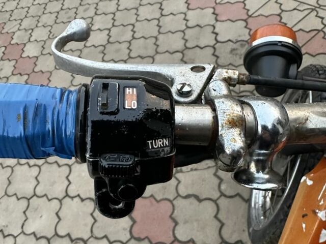 ІЖ Інша, об'ємом двигуна 0.35 л та пробігом 0 тис. км за 662 $, фото 10 на Automoto.ua