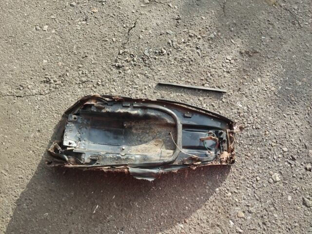 ИЖ Другая, объемом двигателя 0 л и пробегом 0 тыс. км за 16 $, фото 1 на Automoto.ua