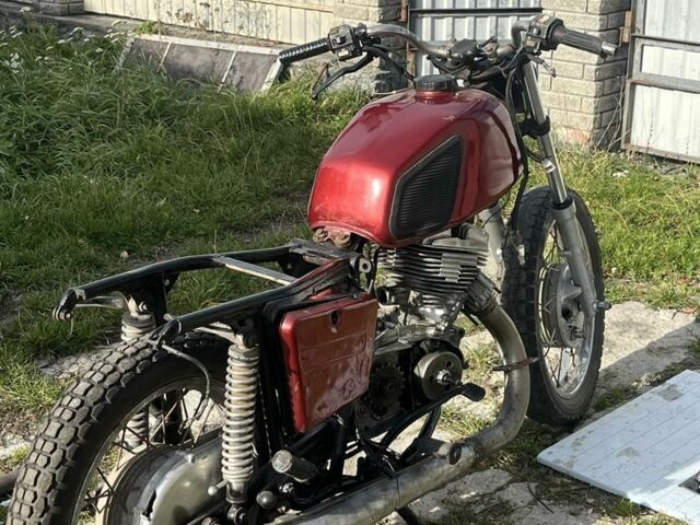 ИЖ Другая, объемом двигателя 0.35 л и пробегом 0 тыс. км за 181 $, фото 2 на Automoto.ua