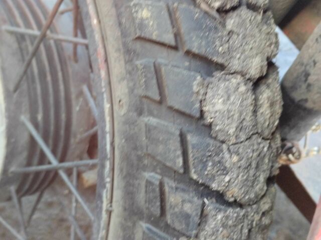 ИЖ Другая, объемом двигателя 0.25 л и пробегом 0 тыс. км за 286 $, фото 10 на Automoto.ua