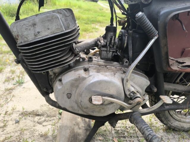 ИЖ Другая, объемом двигателя 0 л и пробегом 0 тыс. км за 119 $, фото 3 на Automoto.ua