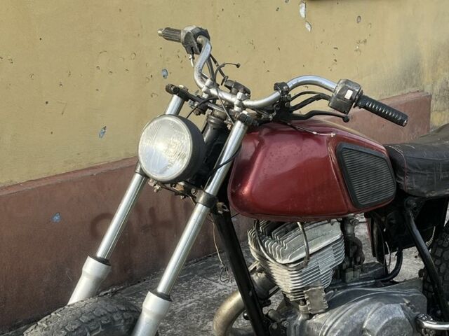 ИЖ Другая, объемом двигателя 0.35 л и пробегом 0 тыс. км за 181 $, фото 1 на Automoto.ua