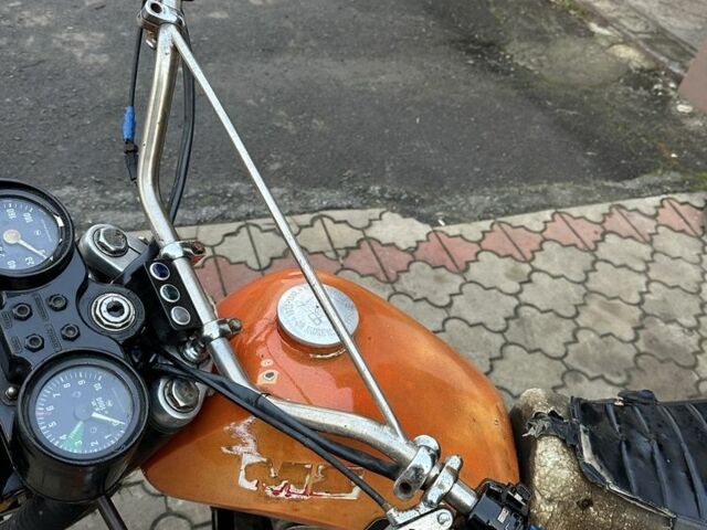 ІЖ Інша, об'ємом двигуна 0.35 л та пробігом 0 тис. км за 662 $, фото 20 на Automoto.ua