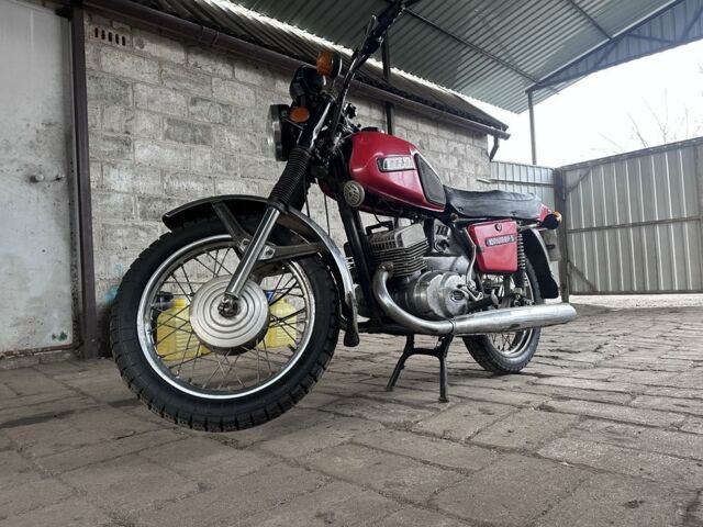 ИЖ Другая, объемом двигателя 0.35 л и пробегом 0 тыс. км за 593 $, фото 10 на Automoto.ua