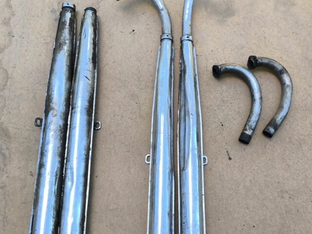 ИЖ Другая, объемом двигателя 0 л и пробегом 0 тыс. км за 119 $, фото 18 на Automoto.ua