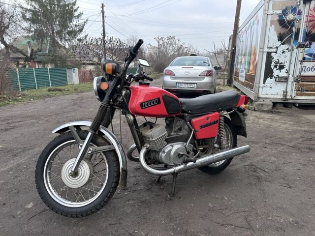 ИЖ Другая, объемом двигателя 0.35 л и пробегом 0 тыс. км за 593 $, фото 18 на Automoto.ua