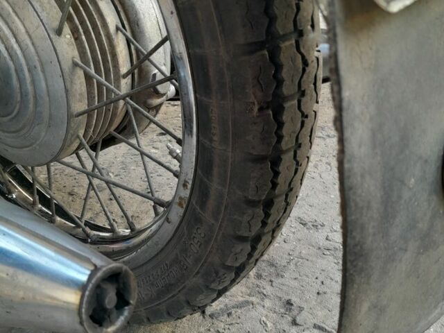 ІЖ Інша, об'ємом двигуна 0 л та пробігом 0 тис. км за 262 $, фото 4 на Automoto.ua